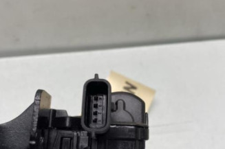 Serrure de coffre RENAULT SCENIC 3