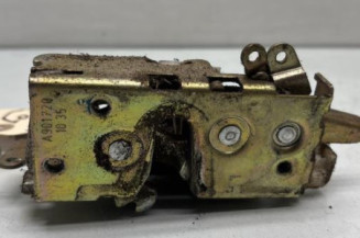 Serrure avant gauche VOLKSWAGEN LT 2 Photo n°1