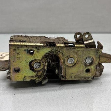 Serrure avant gauche VOLKSWAGEN LT 2 Photo n°1