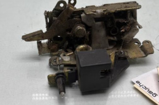 Serrure avant gauche VOLKSWAGEN LT 2