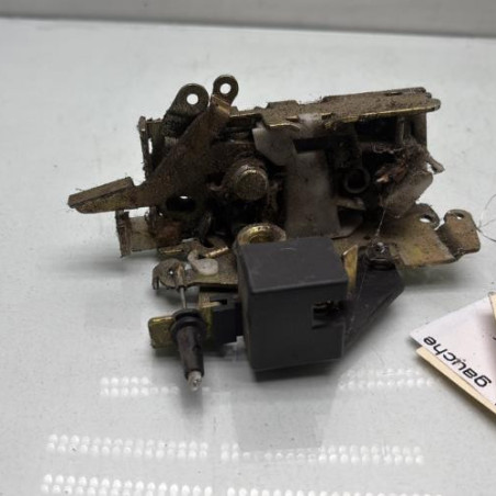 Serrure avant gauche VOLKSWAGEN LT 2