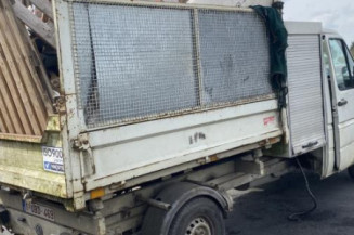 Serrure avant gauche VOLKSWAGEN LT 2