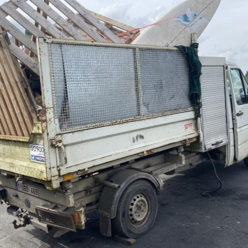 Serrure avant gauche VOLKSWAGEN LT 2 Photo n°6