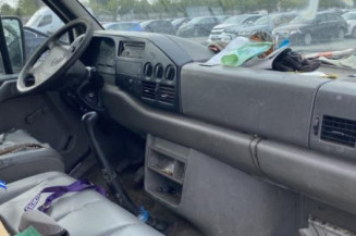 Serrure avant gauche VOLKSWAGEN LT 2