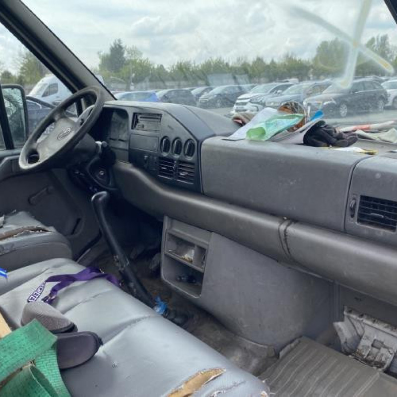 Serrure avant gauche VOLKSWAGEN LT 2 Photo n°11