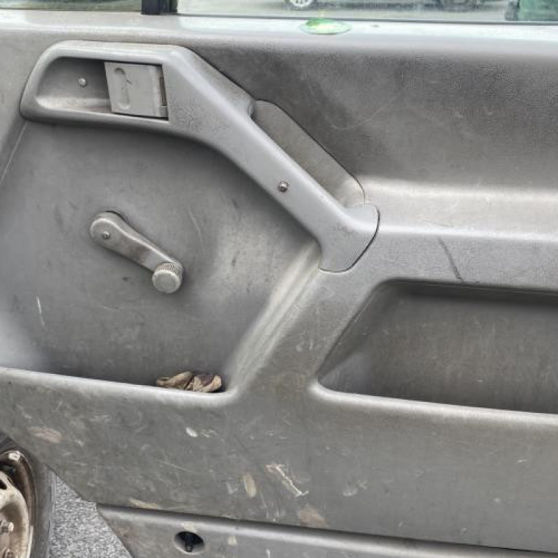 Serrure avant gauche VOLKSWAGEN LT 2 Photo n°12