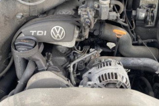 Serrure avant gauche VOLKSWAGEN LT 2