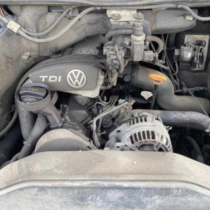 Serrure avant gauche VOLKSWAGEN LT 2 Photo n°16