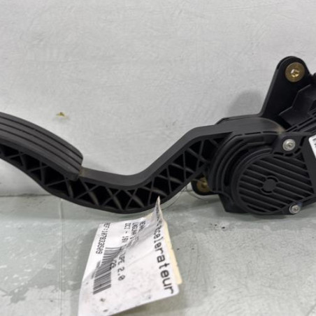 Pedale d'accelerateur RENAULT LAGUNA 3