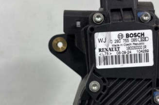 Pedale d'accelerateur RENAULT LAGUNA 3