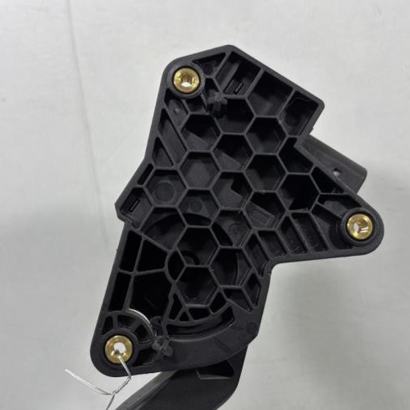 Pedale d'accelerateur RENAULT LAGUNA 3 Photo n°4