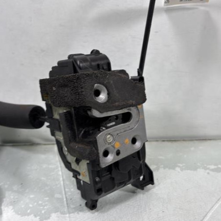 Serrure avant droit RENAULT LAGUNA 3 Photo n°1