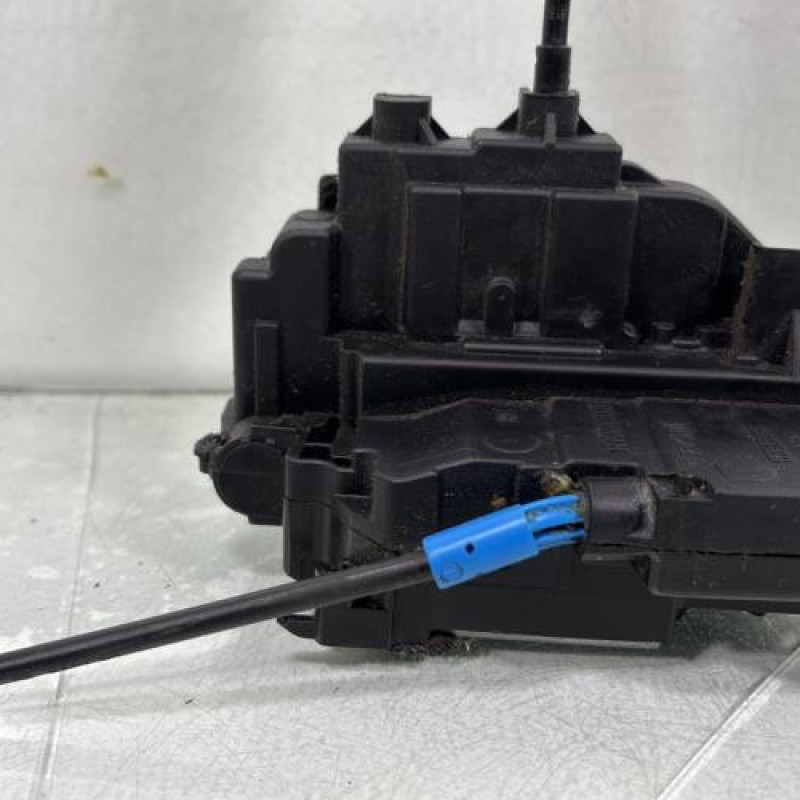 Serrure avant droit RENAULT LAGUNA 3 Photo n°3