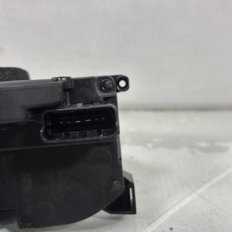 Serrure avant droit RENAULT LAGUNA 3 Photo n°4