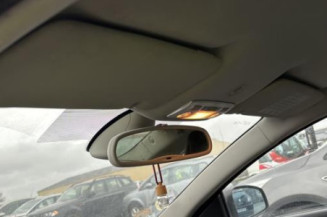 Serrure avant droit RENAULT LAGUNA 3