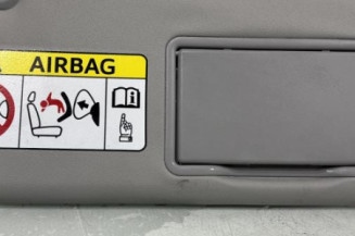 Pare soleil droit TOYOTA YARIS 3 Photo n°1