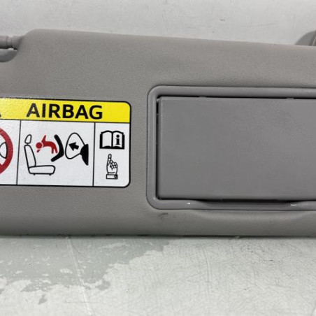 Pare soleil droit TOYOTA YARIS 3 Photo n°1