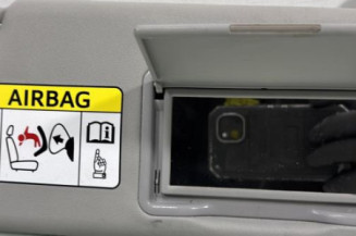 Pare soleil droit TOYOTA YARIS 3