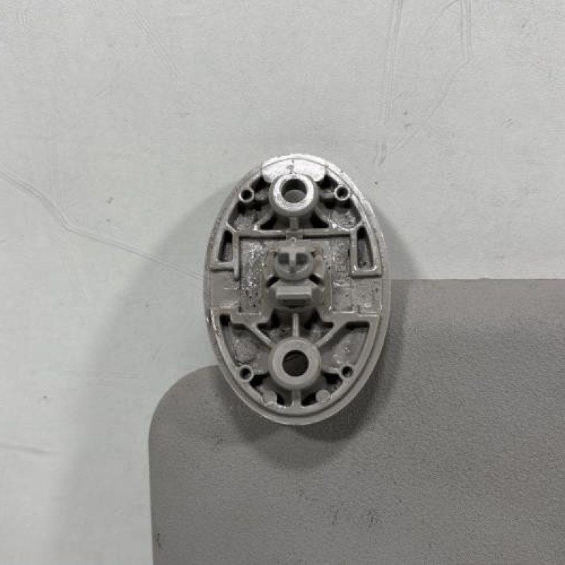 Pare soleil droit TOYOTA YARIS 3 Photo n°4