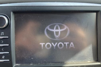 Pare soleil droit TOYOTA YARIS 3