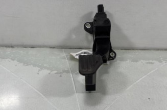 Pedale d'accelerateur TOYOTA YARIS 3 Photo n°1