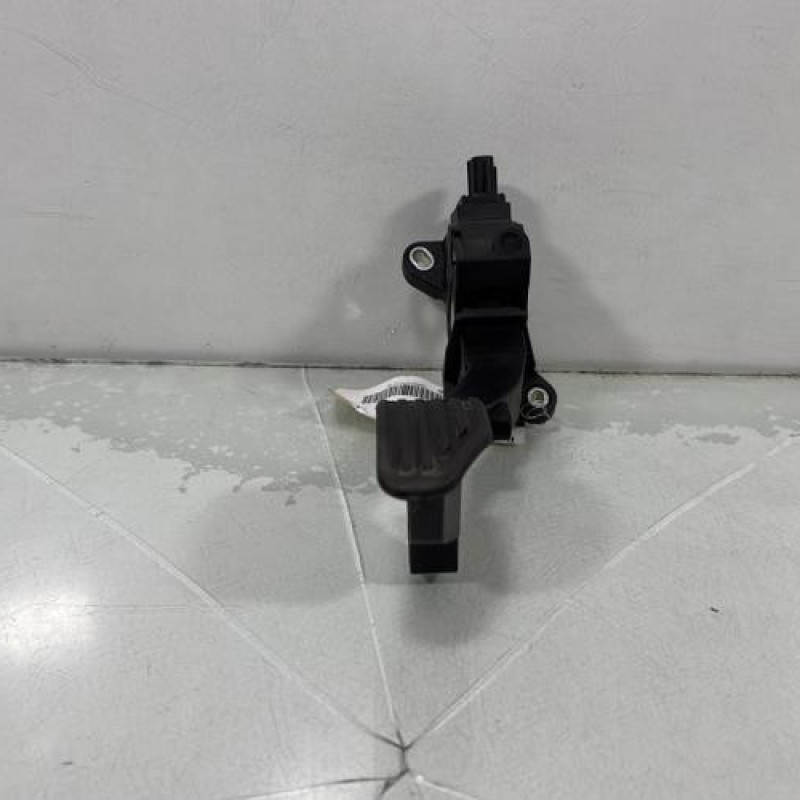 Pedale d'accelerateur TOYOTA YARIS 3 Photo n°1