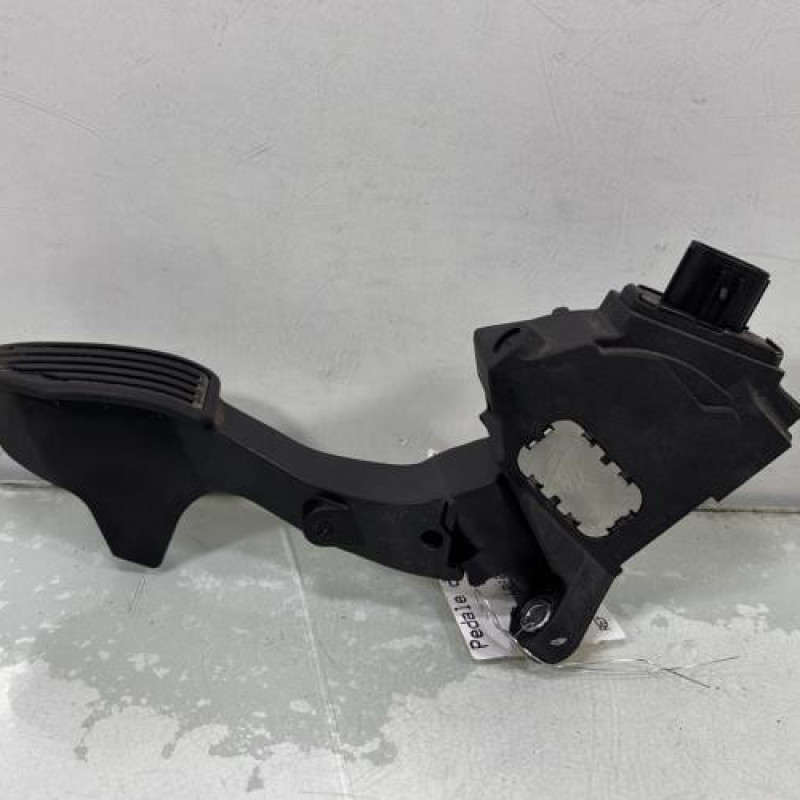 Pedale d'accelerateur TOYOTA YARIS 3 Photo n°2