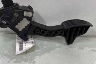 Pedale d'accelerateur TOYOTA YARIS 3