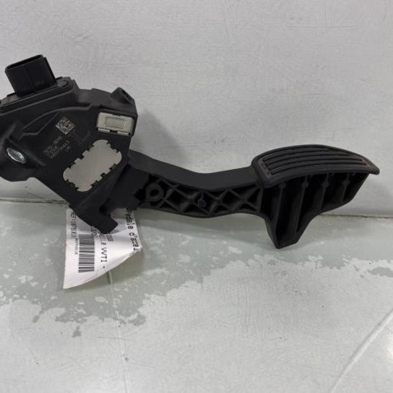 Pedale d'accelerateur TOYOTA YARIS 3 Photo n°4