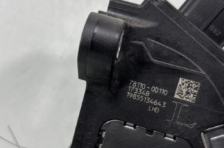 Pedale d'accelerateur TOYOTA YARIS 3