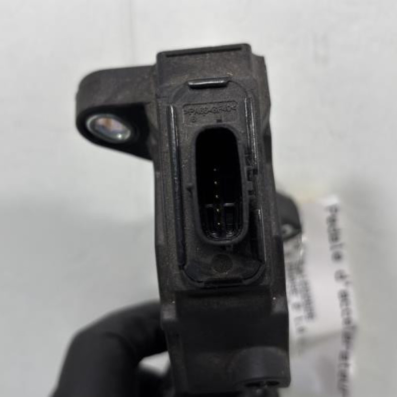 Pedale d'accelerateur TOYOTA YARIS 3 Photo n°6