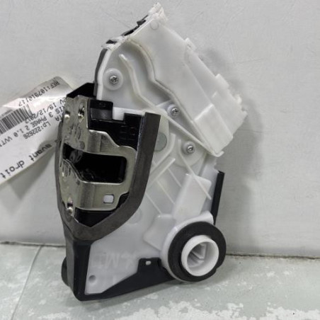 Serrure avant droit TOYOTA YARIS 3
