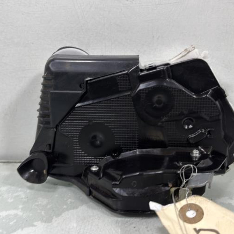 Serrure avant droit TOYOTA YARIS 3 Photo n°3