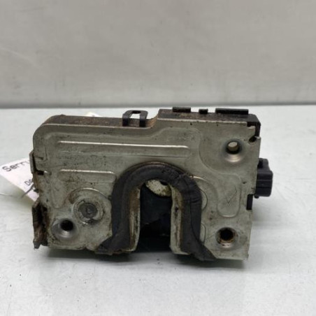 Serrure arriere droit DACIA DUSTER 1 Photo n°1