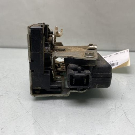 Serrure arriere droit DACIA DUSTER 1