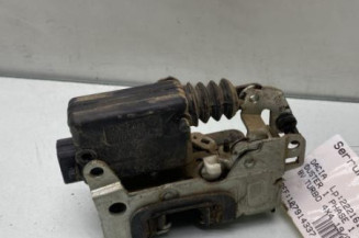 Serrure arriere droit DACIA DUSTER 1