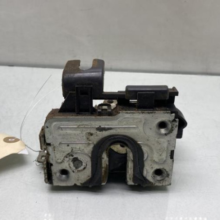 Serrure avant droit DACIA DUSTER 1 Photo n°1