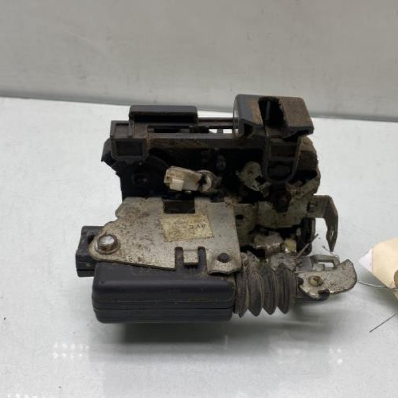 Serrure avant droit DACIA DUSTER 1 Photo n°2