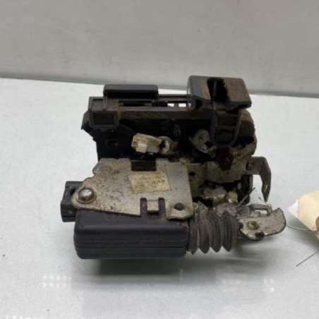 Serrure avant droit DACIA DUSTER 1