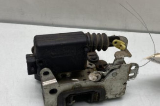 Serrure avant droit DACIA DUSTER 1