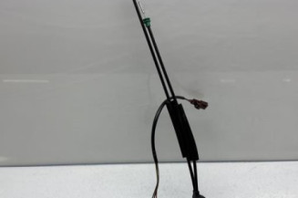 Serrure de coffre FORD FIESTA 5 Photo n°1