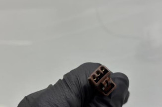 Serrure de coffre FORD FIESTA 5