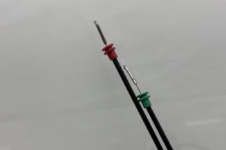 Serrure de coffre FORD FIESTA 5