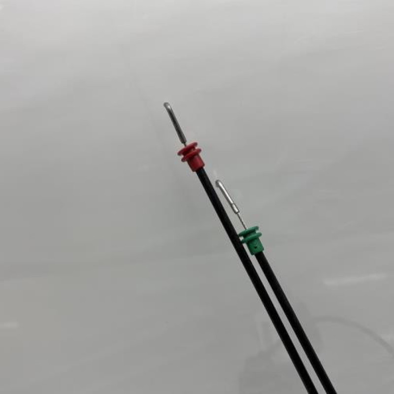 Serrure de coffre FORD FIESTA 5 Photo n°4