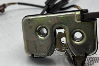 Serrure de coffre FORD FIESTA 5