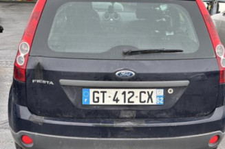 Serrure de coffre FORD FIESTA 5