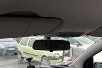 Serrure de coffre FORD FIESTA 5