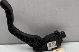 Pedale d'accelerateur CITROEN C3 3 Photo n°1