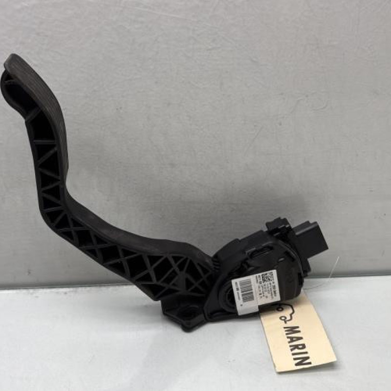 Pedale d'accelerateur CITROEN C3 3 Photo n°1