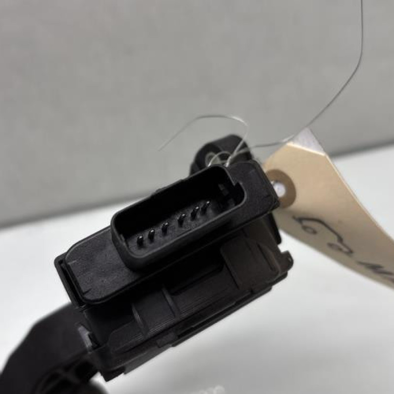 Pedale d'accelerateur CITROEN C3 3 Photo n°3